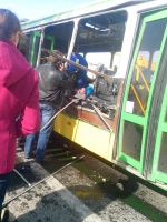 У справі про теракт у Волгограді підозрюють жінку