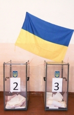 Майже 40% українців не знають, за кого голосувати на виборах