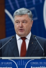 Порошенко хоче деполітизації у мовному питанні стосовно реформування освітньої системи в Україні