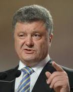 Порошенко розповів до чого готуватись у 2015 році