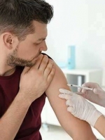 Бустерну дозу Covid-вакцини отримали вже 41 тисяча українців