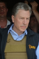 Волкер анонсував свій візит на Донбас