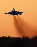 Над Донбасом запровадили ще одну військово-повітряну зону