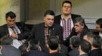 У "Свободі" заперечують заборону в'їзду депутатам на територію США