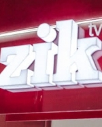 "Національні Дружини" заявили, що взяли під охорону телеканал ZIK (фото)