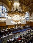 Суд ООН визначив графік процесу "Україна проти Росії" до літа 2019 року