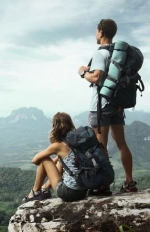 Туристична галузь в Україні 2017 року принесла 1,5% ВВП