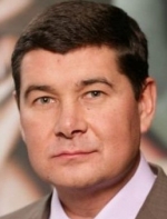 Онищенко заявив, що готовий віддати НАБУ оригінали "плівок"