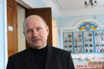 Колишнього мера Житомира відпустили з-під варти