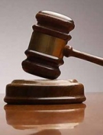 Рада дала згоду на арешт скандальних суддів