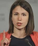 Чорновол каже про маленьку тактичну перемогу: повністю вільна