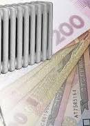 З 1 липня тарифи на тепло зростуть удвічі