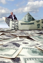 Британія наказала заморським територіям розкрити імена власників офшорів