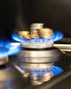 Ціна на газ для населення у жовтні знизилась на 4,9% - "Нафтогаз"