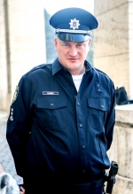 Глава Нацполіції назвав пріоритетну версію вбивства Бабченка