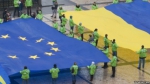 Українське питання розділило Європу