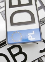 Рада відтермінувала штрафи за "євробляхи" до 2020 року
