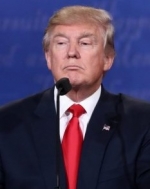 Трамп пригрозив президентові Ірану через заяву про санкції