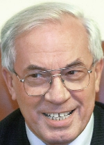 Верховний суд поставив крапку в справі "Азаров проти СБУ"