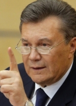 Януковичу відмовили в проведенні виїзного засідання в РФ