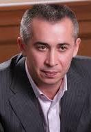 У Дніпропетровську на виїзному засіданні секретарем міськради обрали Загіда Краснова (фото)