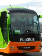 FlixBus запускає 3 нові лінії з України