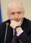 Турчинов: Росія стягує нові сили до кордону з Україною