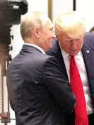 Трамп говоритиме з Путіним про Україну