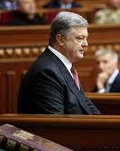 Порошенко має намір внести до парламенту законопроект про військовий суд