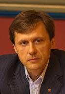 Екс-міністр екології не проти стати мером