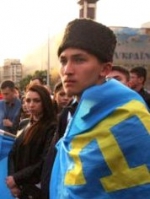 Меджліс кримських татар назвав заяву Шмигаля щодо води в Крим ударом в спину