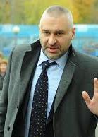 Фейгін обурений зміною правил у Лефортово (документ)