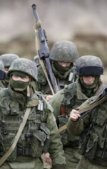 Окупанти відкривали вогонь із забороненої "Мінськом" зброї – ООС