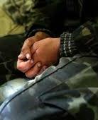 В Офісі Президента хочуть переглянути законодавство щодо родин заручників