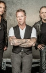 Metallica випустить новий альбом вперше за 8 років