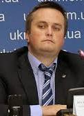 Холодницький розраховує на зняття недоторканності з Олександра Онищенка