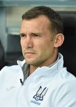 Шевченко увійшов до ТОП-20 кращих футболістів століття за версією Independent