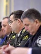 Порошенко зібрав силовиків на нараду щодо ситуації в Авдіївці