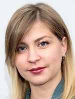 Стефанішина назвала три пріоритети на посаді віцепрем’єра з євроінтеграції