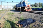 Депутата від Партії регіонів знайшли мертвим у Криму біля залізничних рейок