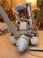 Українські військові збили ворожий безпілотник (ФОТО, ВІДЕО)