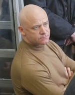 Труханова відпустили на поруки