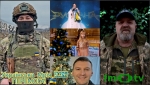 Привітання із зимовими святами та музичні відео (+ ФОТО, ВІДЕО)