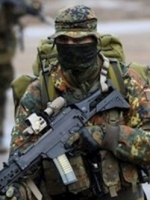 У Білорусі заявили, що піймали бойовиків Путіна, які планували провокації