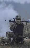 ООС: Бойовики били з мінометів і гранатометів, без втрат