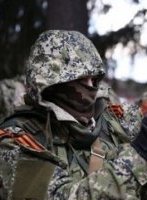 Російські військові атакували два українські блокпости