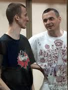 Звільнення Сенцова і Кольченка Україна буде домогатися через міжнародні суди (документи)