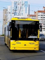Проїзд у громадському транспорті України виріс від 30% до 100%