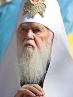 Патріарх Філарет впевнений у тому, що УПЦ отримає Томос