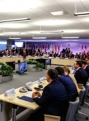 Саміт у Ризі визнав  європейські прагнення України